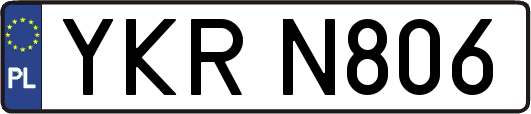 YKRN806