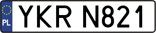YKRN821