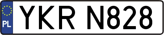 YKRN828