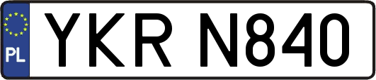 YKRN840
