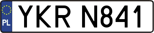 YKRN841