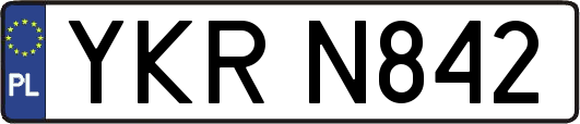 YKRN842