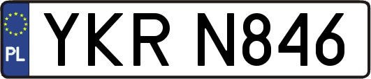 YKRN846