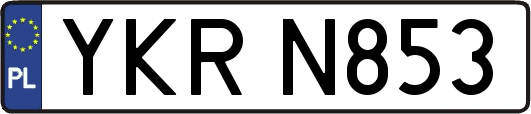 YKRN853