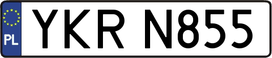 YKRN855