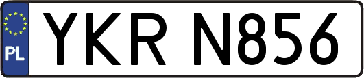 YKRN856