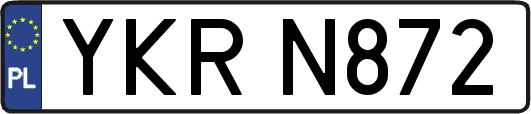YKRN872