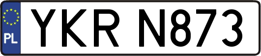 YKRN873