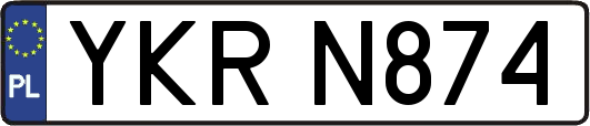 YKRN874