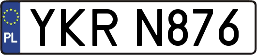 YKRN876