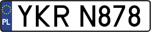 YKRN878