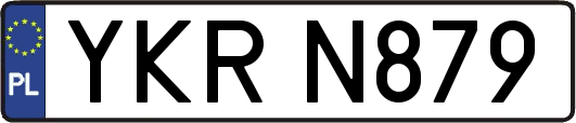 YKRN879