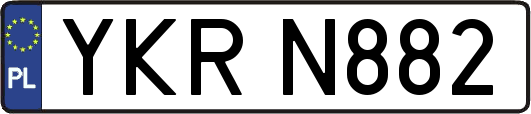 YKRN882