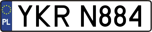 YKRN884