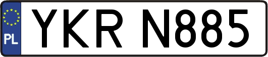 YKRN885