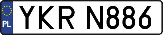 YKRN886