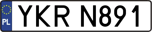 YKRN891