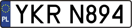 YKRN894