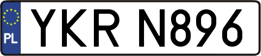 YKRN896