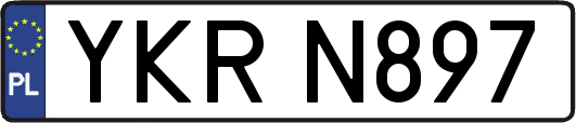 YKRN897