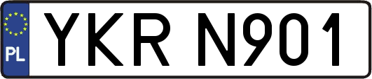 YKRN901