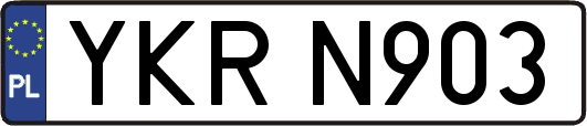 YKRN903