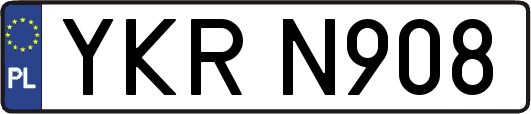 YKRN908