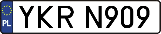 YKRN909