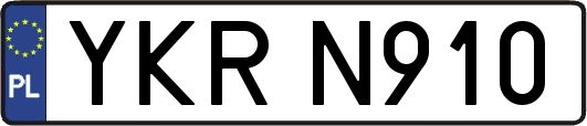YKRN910
