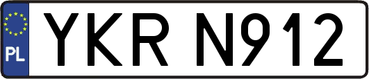 YKRN912