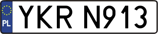 YKRN913