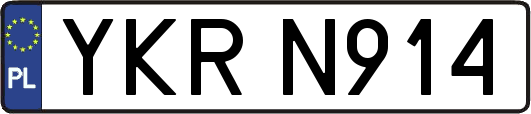 YKRN914