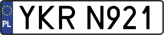 YKRN921