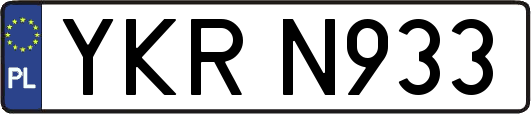 YKRN933