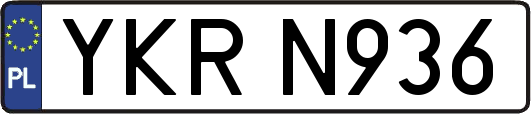 YKRN936