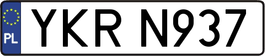 YKRN937
