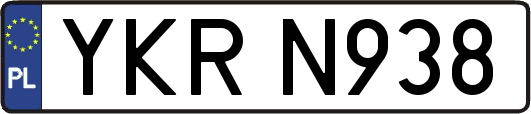 YKRN938