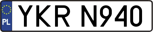 YKRN940