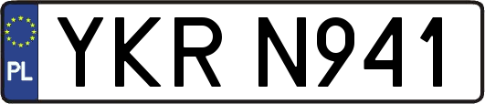 YKRN941