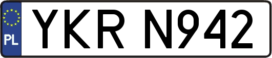 YKRN942