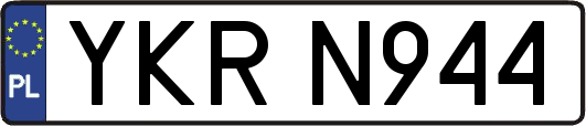 YKRN944