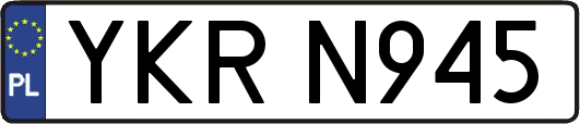 YKRN945