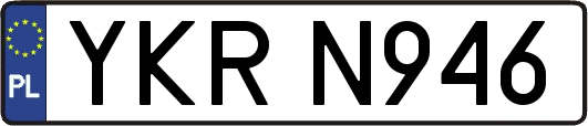 YKRN946