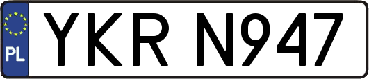 YKRN947