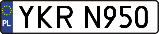 YKRN950