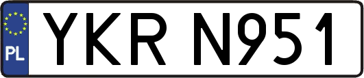 YKRN951