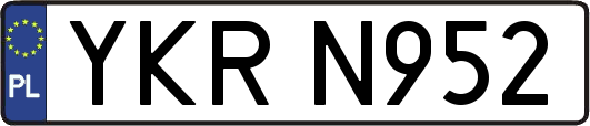 YKRN952
