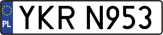 YKRN953
