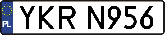 YKRN956
