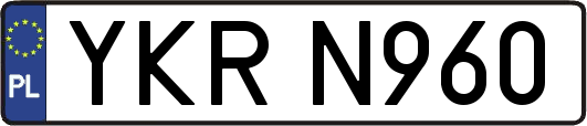 YKRN960